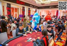 【EV扑克】红龙杯济州站持续火热！KPC青龙赛512人次参与78人晋级 孙渊/郑晓生分别登顶B/C组CL之位-博狗扑克 蜗牛扑克 德州扑克跟我学