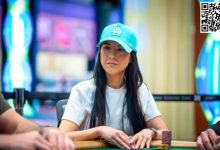 【EV扑克】Christina Gollins：“希望WSOP能够改善这些尴尬”-博狗扑克 蜗牛扑克 德州扑克跟我学