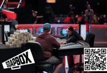 【EV扑克】讨论 | 不要责怪Tamayo，规则模糊不清是WOP的责任-博狗扑克 蜗牛扑克 德州扑克跟我学