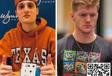 【EV扑克】Becker险胜Tice 丹牛对赌约结果进行清算 Triton将推出高额常规桌游戏直播-博狗扑克 蜗牛扑克 德州扑克跟我学