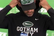 大发体育- 喷气机队回归专家塔里克·科恩从 NFL 退役，大发助力你的致富之路！-博狗扑克 蜗牛扑克 德州扑克跟我学