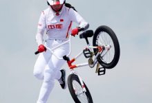 大发体育-第8金！奥运自由式小轮车女子公园赛 中国队首参，大发助力你的致富之路！-博狗扑克 蜗牛扑克 德州扑克跟我学