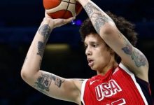 迈博体育 布兰妮·格里娜谈保罗和埃文获释-博狗扑克 蜗牛扑克 德州扑克跟我学