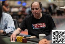 【EV扑克】Allen Kessler中120万美元大奖，但却面临一个难以抉择的难题-博狗扑克 蜗牛扑克 德州扑克跟我学