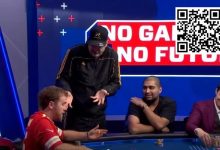 【EV扑克】Phil Hellmuth在节目上崩溃，直接摔麦愤然离场-博狗扑克 蜗牛扑克 德州扑克跟我学