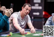 【EV扑克】话题 | Tom Dwan:喜欢但并不热爱扑克-博狗扑克 蜗牛扑克 德州扑克跟我学