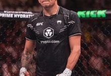 大发体育-托尼·弗格森在“几场失利”后还没有准备好退休，大发助力你的致富之路！-博狗扑克 蜗牛扑克 德州扑克跟我学