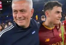 迈博体育 穆里尼奥人格魅力再现！成功挖角罗马明星迪巴拉-博狗扑克 蜗牛扑克 德州扑克跟我学