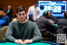 【EV扑克】话题 | 如何在牌桌上识别“鲨鱼”-博狗扑克 蜗牛扑克 德州扑克跟我学