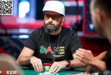 【EV扑克】丹牛谈论5亿美元WSOP易主 Shaun Deeb：“DQ太严厉”，但WSOP应在重大争议后采取行动”-博狗扑克 蜗牛扑克 德州扑克跟我学