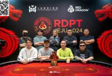 【EV扑克】红龙杯济州站全新面貌全新高度！张麦后来居上逆袭斩获主赛事冠军奖杯！圆满结束的同时期待11月嘉年华再会！-博狗扑克 蜗牛扑克 德州扑克跟我学