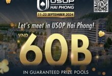 【EV扑克】九月的扑克盛宴：USOP赛事即将重磅回归，绝对不容错过！-博狗扑克 蜗牛扑克 德州扑克跟我学