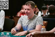 【EV扑克】松凶对手在AA公对面连开三枪，QQ要弃牌吗？-博狗扑克 蜗牛扑克 德州扑克跟我学