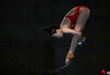 迈博体育 第22金！女子十米跳台中国包揽金银-博狗扑克 蜗牛扑克 德州扑克跟我学