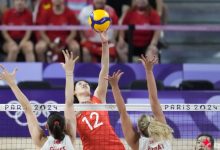 大发体育- 决胜局输3分！中国女排2-3土耳其 止步奥运8强，大发助力你的致富之路！-博狗扑克 蜗牛扑克 德州扑克跟我学