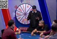 【EV扑克】Phil Hellmuth道歉：“甩麦”行为过分了，我确实有错 PokerGO 30w超级豪客杯将于8月17日回归-博狗扑克 蜗牛扑克 德州扑克跟我学