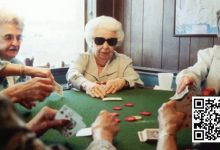 【EV扑克】趣闻 | 俄勒冈州一名妇女在扑克桌上庆祝105岁生日-博狗扑克 蜗牛扑克 德州扑克跟我学
