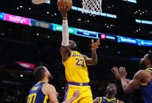 大发体育-新赛季圣诞大战赛程:湖人VS勇士 文班生涯首次，大发助力你的致富之路！-博狗扑克 蜗牛扑克 德州扑克跟我学