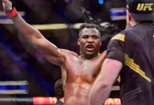 迈博体育 埃里克·尼克西克：弗朗西斯·恩甘努“状态良好”-博狗扑克 蜗牛扑克 德州扑克跟我学