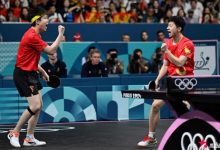 迈博体育 第32金!乒乓球男团-中国3-0瑞典夺金-博狗扑克 蜗牛扑克 德州扑克跟我学