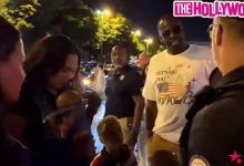 大发体育-库里妻儿法国街头遇袭 库里母亲与追梦质问警察，大发助力你的致富之路！-博狗扑克 蜗牛扑克 德州扑克跟我学