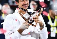 大发体育-波普林在蒙特利尔首次赢得大师赛 1000 冠军,大发助力你的致富之路!-博狗扑克 蜗牛扑克 德州扑克跟我学