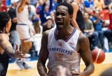 迈博体育 曝广东宏远签约强力外援 威尔-巴顿三分命中率39%-博狗扑克 蜗牛扑克 德州扑克跟我学