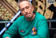 【EV扑克】扑克头部主播Lex Veldhuis访问:宁当最优秀的主播,不当最优秀的玩家-博狗扑克 蜗牛扑克 德州扑克跟我学