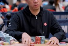 【EV扑克】Poker Dream11 | 主赛事Day1完结破保底,超级豪客赛冠军诞生-博狗扑克 蜗牛扑克 德州扑克跟我学