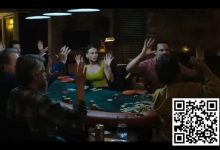 【EV扑克】R级扑克犯罪惊悚电影《死钱》9月上映,预告片先睹为快-博狗扑克 蜗牛扑克 德州扑克跟我学