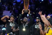 大发体育-季中赛改名换汤不换药 湖人教训在前争冠需谨慎,大发助力你的致富之路!-博狗扑克 蜗牛扑克 德州扑克跟我学