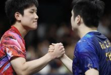 大发体育-孙颖莎樊振东集体取关,祖国不容侵犯,大发助力你的致富之路!-博狗扑克 蜗牛扑克 德州扑克跟我学