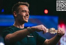 【EV扑克】中国选手的专属荣耀!WSOP史上首次“决赛桌纪念戒指”,线上金手链已正式启航-博狗扑克 蜗牛扑克 德州扑克跟我学