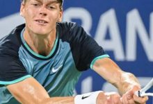 大发体育-网球明星 Jannik Sinner 两次类固醇检测呈阳性，大发助力你的致富之路！-博狗扑克 蜗牛扑克 德州扑克跟我学