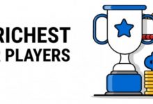 【EV扑克】十大最富有扑克牌手及净资产排名-博狗扑克 蜗牛扑克 德州扑克跟我学