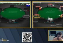 【EV扑克】为什么会有人觉得征服不了NL25刀？！只一招就够啦！-博狗扑克 蜗牛扑克 德州扑克跟我学