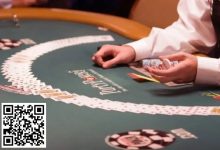 【EV扑克】比赛中后期，我们为什么要在不利位置用A9o这种牌全下？-博狗扑克 蜗牛扑克 德州扑克跟我学