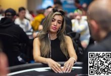 【EV扑克】趣闻 | Robbi Lew将在真人秀节目《匿名者》 中亮相-博狗扑克 蜗牛扑克 德州扑克跟我学