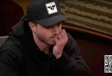 【EV扑克】讨论 | 用AK多条街诈唬为何会失败-博狗扑克 蜗牛扑克 德州扑克跟我学