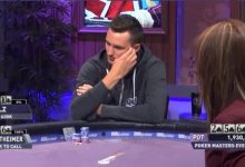 【EV扑克】话题 | Fedor Holz遭受好朋友的“背刺”，遗憾输掉单挑-博狗扑克 蜗牛扑克 德州扑克跟我学