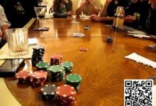 【EV扑克】讨论 | 30BB是一个可怕的记分牌深度-博狗扑克 蜗牛扑克 德州扑克跟我学