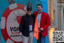 【EV扑克】趣闻 | 名人扑克锦标赛为慈善机构筹得六位数善款-博狗扑克 蜗牛扑克 德州扑克跟我学