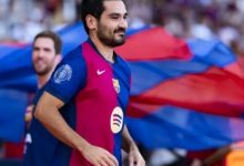 迈博体育：再见巴萨！曝瓜帅松口，京多安回归曼城-博狗扑克 蜗牛扑克 德州扑克跟我学