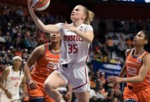 迈博体育 华盛顿迎战洛杉矶，力争结束五连败-博狗扑克 蜗牛扑克 德州扑克跟我学