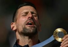 大发体育-德约科维奇瞄准美网大满贯纪录，辛纳前景不明，大发助力你的致富之路！-博狗扑克 蜗牛扑克 德州扑克跟我学