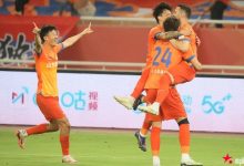 迈博体育 毕津浩连场破门瓦科传射 山东泰山3-1河南-博狗扑克 蜗牛扑克 德州扑克跟我学