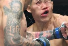 大发体育-UFC 305 医疗停赛：李景亮因残酷 KO 被禁赛两个月，大发助力你的致富之路！-博狗扑克 蜗牛扑克 德州扑克跟我学