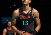 大发体育-30天30队之奇才：摆烂长征刚刚起步 普尔之流自求，大发助力你的致富之路！-博狗扑克 蜗牛扑克 德州扑克跟我学