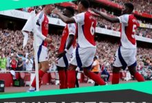 迈博体育 阿森纳遭遇上赛季争冠苦主 曼市双雄冲击连胜-博狗扑克 蜗牛扑克 德州扑克跟我学