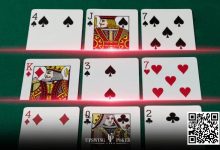 【EV扑克】翻牌中强牌为啥不慢打？这么罕见的理由真是头一次听-博狗扑克 蜗牛扑克 德州扑克跟我学